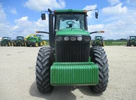 2005 John Deere 8520