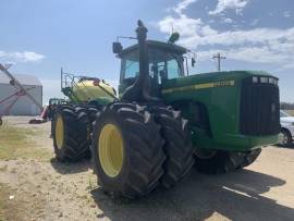 1998 John Deere 9400