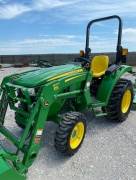 2020 John Deere 3043D