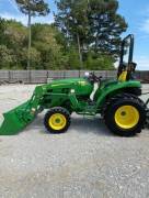 2020 John Deere 3043D