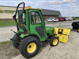 2007 John Deere 2520