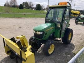 2007 John Deere 2520