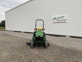 2012 John Deere 1026R