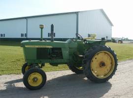 1966 John Deere 2510