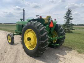 1968 John Deere 4020