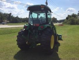 2022 John Deere 4066R