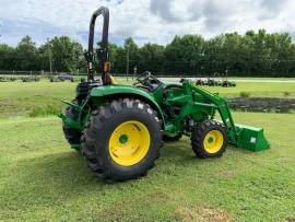 2022 John Deere 4044M