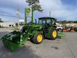 2022 John Deere 5090E