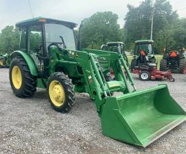 2014 John Deere 5055E