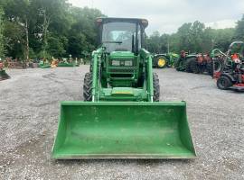 2014 John Deere 5055E