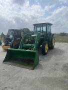 2014 John Deere 5075E