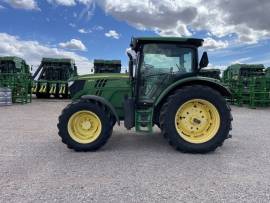 2012 John Deere 6115R