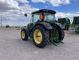 2012 John Deere 6115R