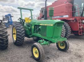 John Deere 4020