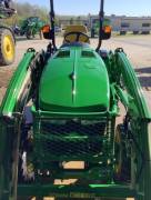 2018 John Deere 3039R