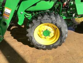 2018 John Deere 3039R