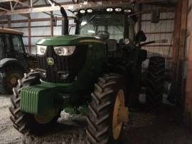 2015 John Deere 6175R