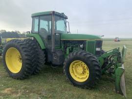 1994 John Deere 7800