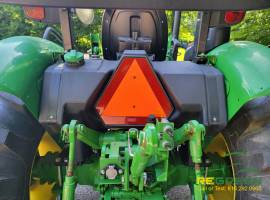 2018 John Deere 5055E