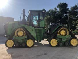 2020 John Deere 9620RX