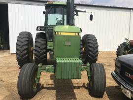 1974 John Deere 4630