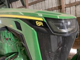 2021 John Deere 8R 230