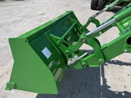 2022 John Deere 5065E