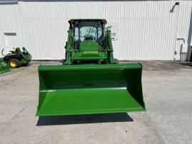 2022 John Deere 5065E