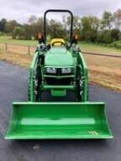 2022 John Deere 3043D