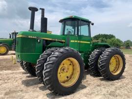 1979 John Deere 8640