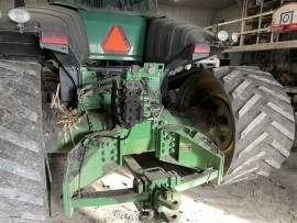 2002 John Deere 9520T