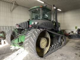 2002 John Deere 9520T