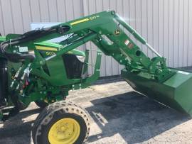 2021 John Deere 5075E