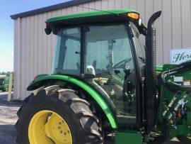 2021 John Deere 5075E