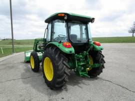 2020 John Deere 5075E