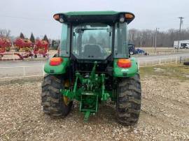 2018 John Deere 5065E