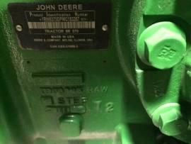 2021 John Deere 8R 370