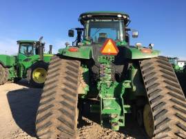 2016 John Deere 9570RX