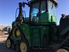 2016 John Deere 9570RX