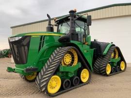 2019 John Deere 9620RX