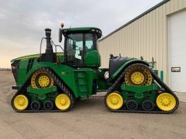 2019 John Deere 9620RX