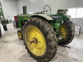 1947 John Deere A