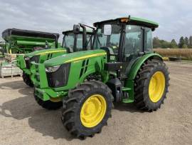 2021 John Deere 5090M