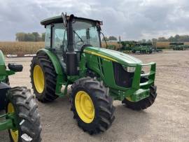 2021 John Deere 5090M