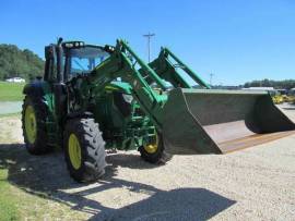 2020 John Deere 6130M