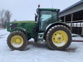 2015 John Deere 6150R