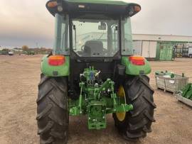 2021 John Deere 5090E