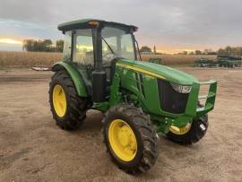 2021 John Deere 5090E