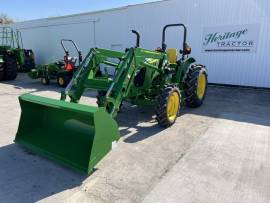 2022 John Deere 5045E