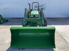 2022 John Deere 5045E